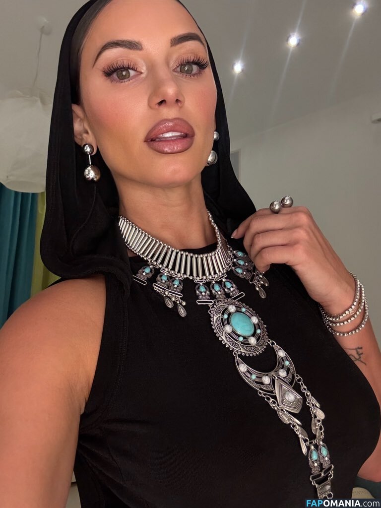 Yesjulz / https: / yesjulztv Nu OnlyFans  Foto vazada #42