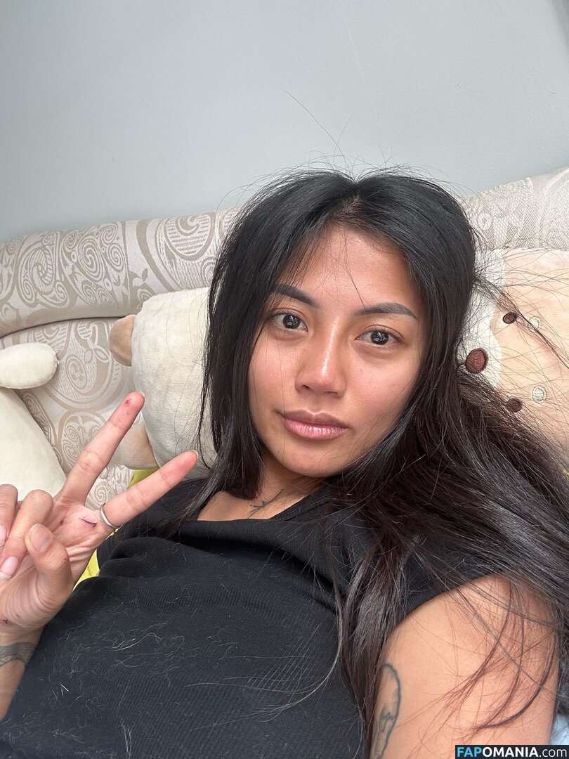 5leepyhead_ / Yeti Kurnia / https: / notp0cahonta5 Nu OnlyFans  Foto vazada #7