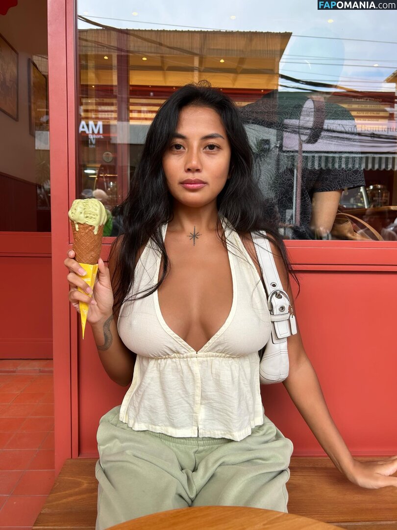 5leepyhead_ / Yeti Kurnia / https: / notp0cahonta5 Nu OnlyFans  Foto vazada #8