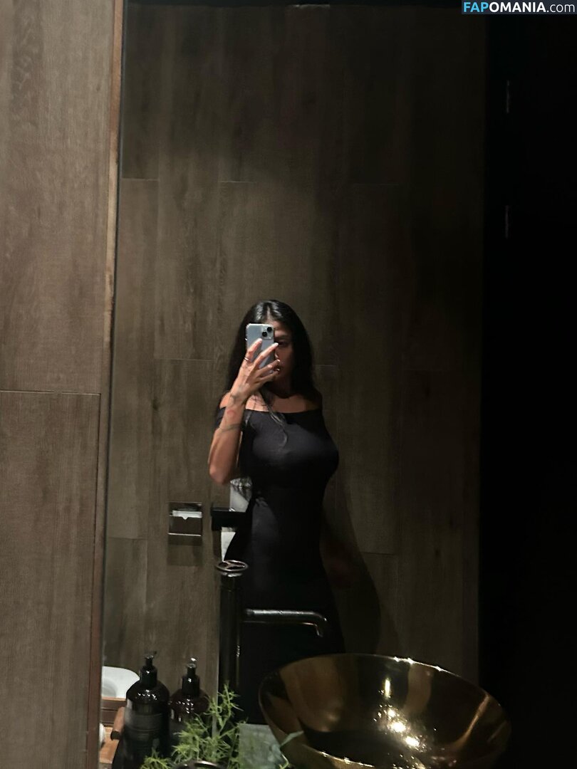 5leepyhead_ / Yeti Kurnia / https: / notp0cahonta5 Nu OnlyFans  Foto vazada #15