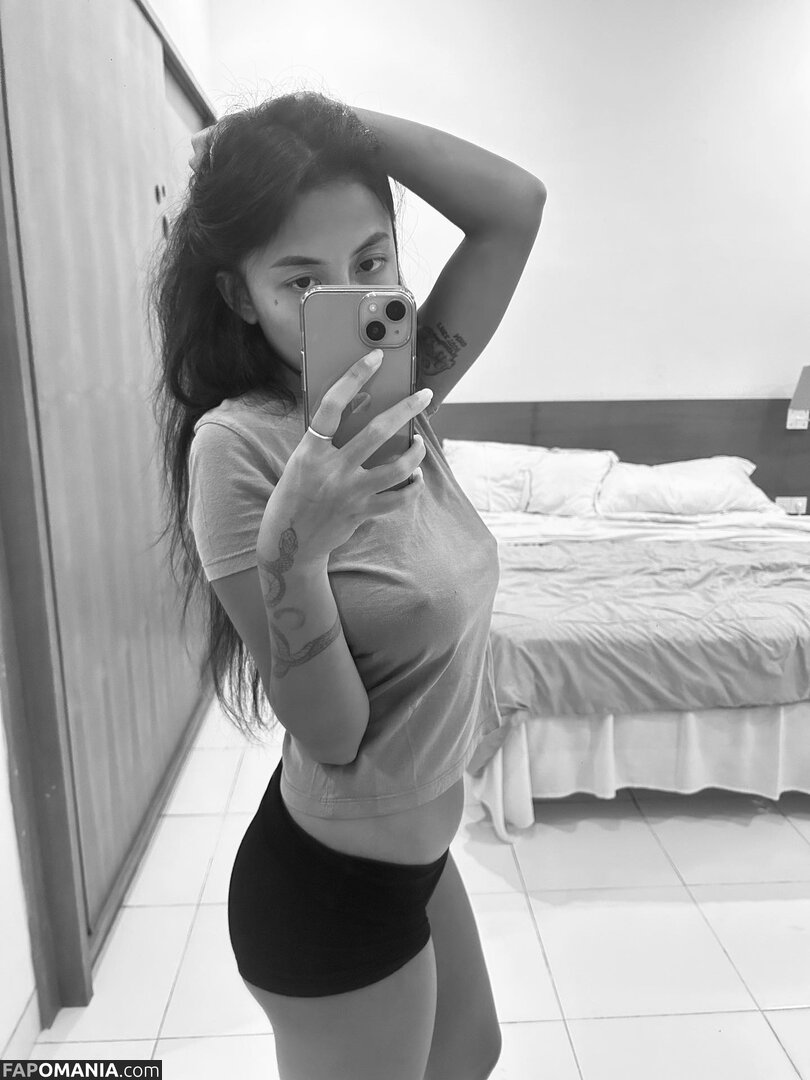 5leepyhead_ / Yeti Kurnia / https: / notp0cahonta5 Nu OnlyFans  Foto vazada #20