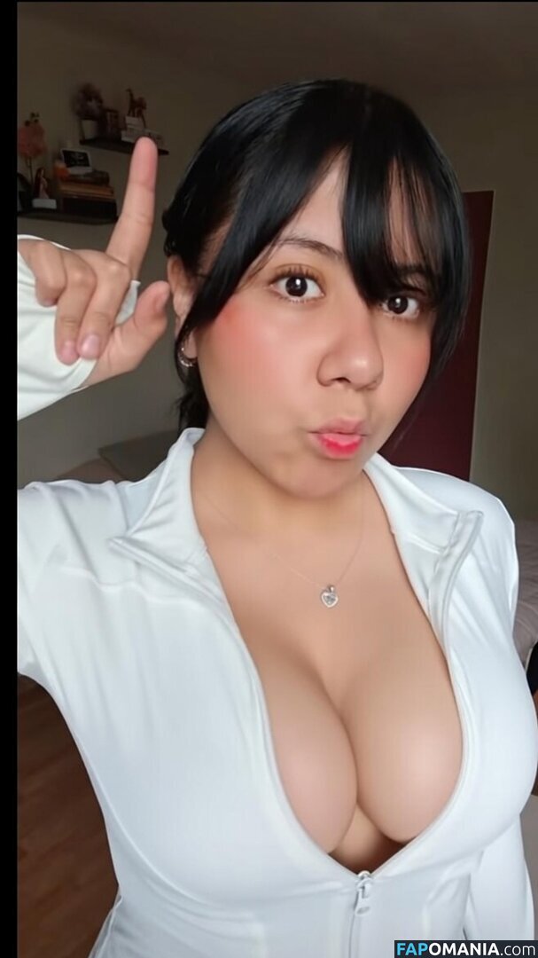 Yeyelizx / Yeyelizxx Nu OnlyFans  Foto vazada #9