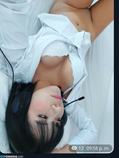 Yeyelizx / Yeyelizxx Nu OnlyFans  Foto vazada #12