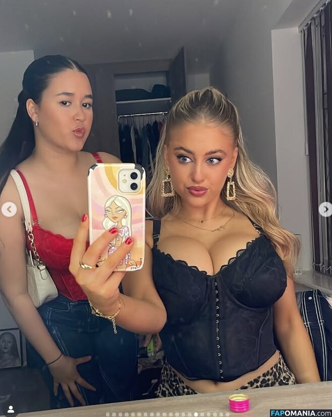 Ygwbt Nu OnlyFans  Foto vazada #467