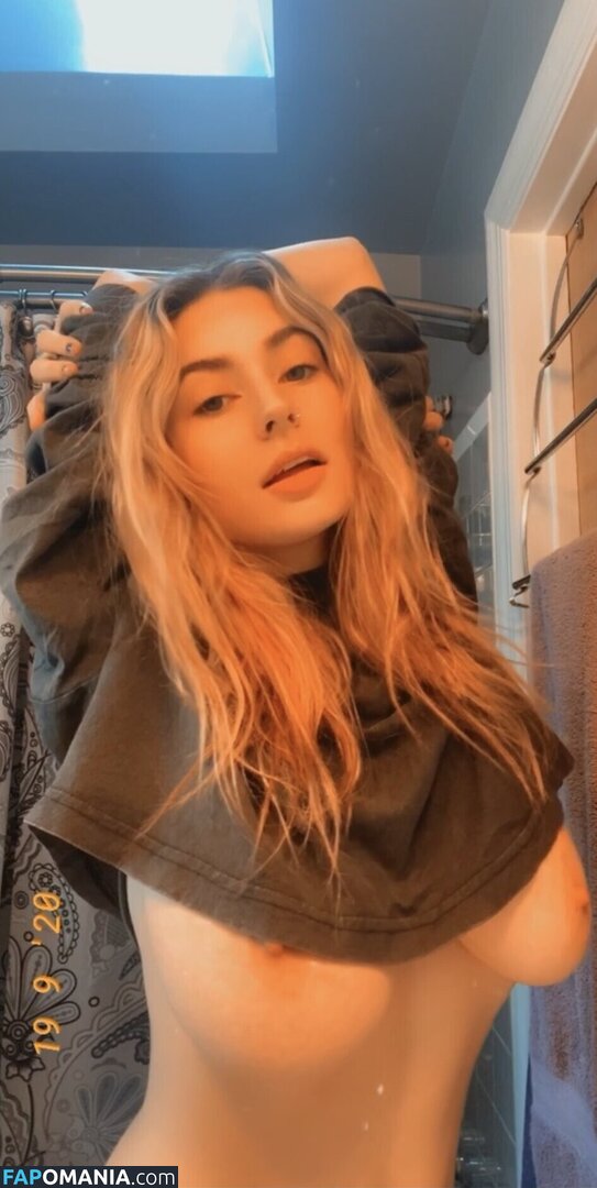 Ygwbt Nu OnlyFans  Foto vazada #793