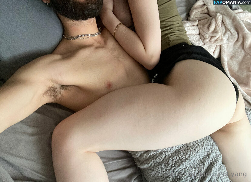 _ying__and__yang_ / ying.and.yang Nu OnlyFans  Foto vazada #14