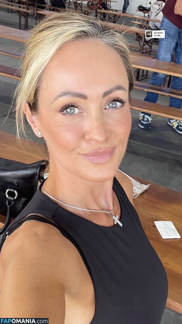 Manuela Blanch / Ylennoir / manuelablanch_official Nu OnlyFans  Foto vazada #63