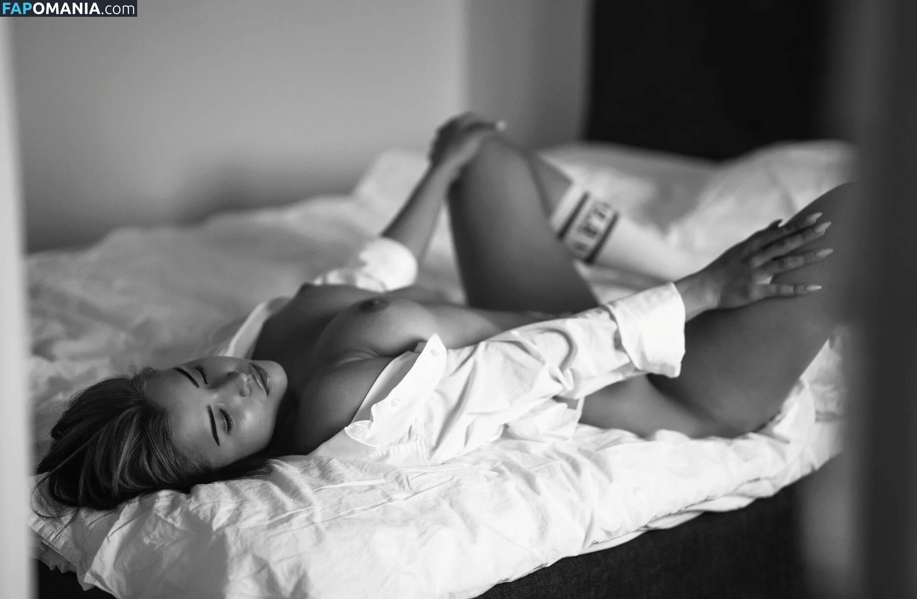 Yoana Nikolova / https: / nikolova__y / nikolova_y Nu OnlyFans  Foto vazada #32