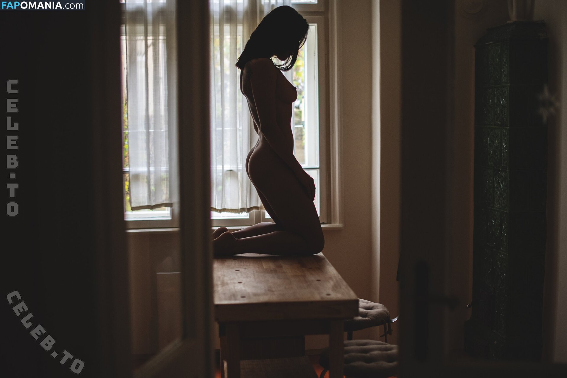 Yoana Nikolova / https: / nikolova__y / nikolova_y Nu OnlyFans  Foto vazada #35