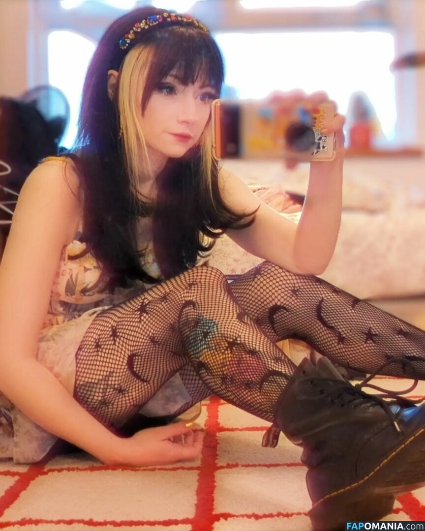 Yogscast Bouphe / bouphe / bouphemagic Nu OnlyFans  Foto vazada #8