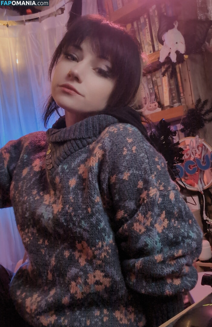 Yogscast Bouphe / bouphe / bouphemagic Nu OnlyFans  Foto vazada #9