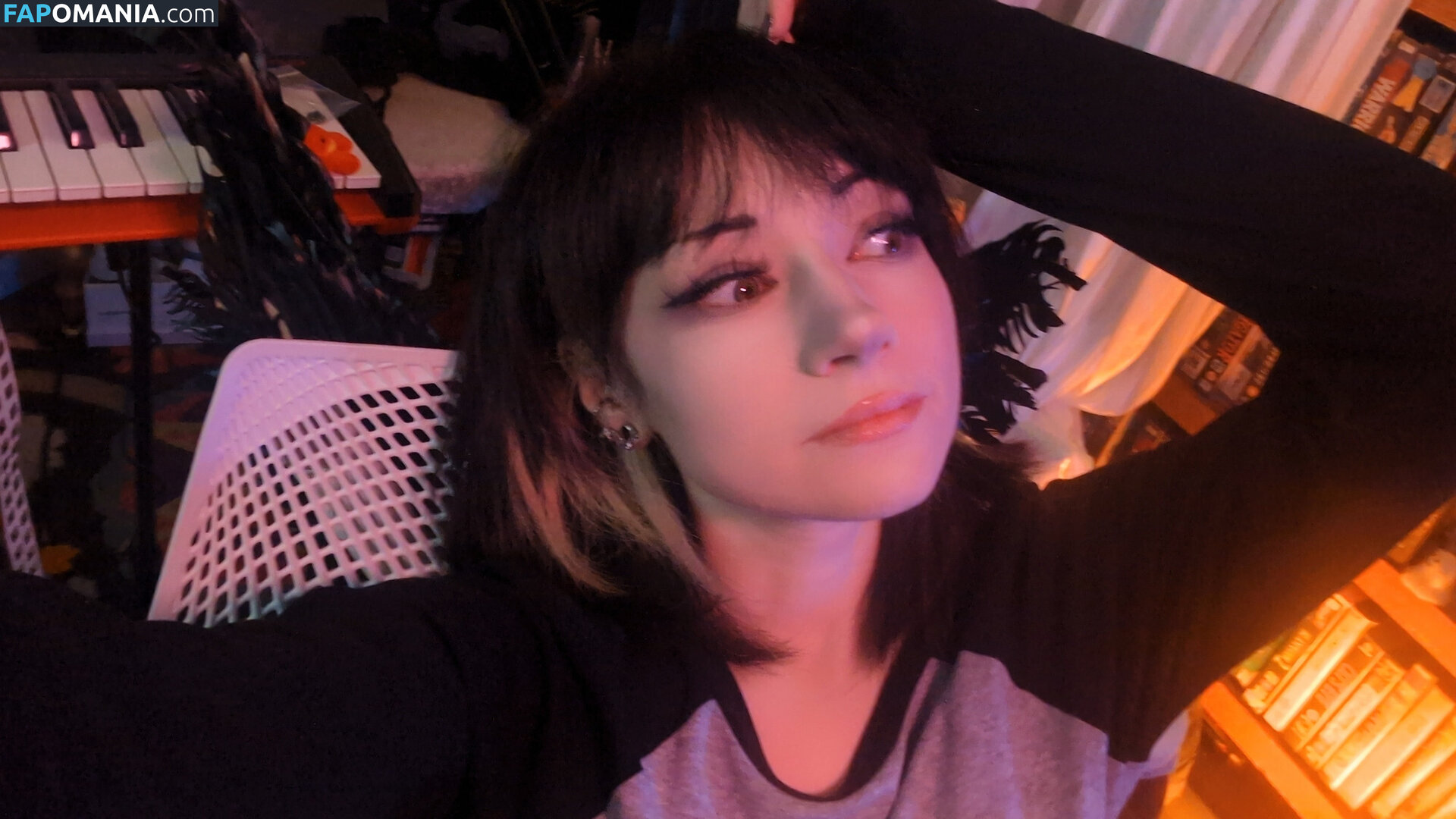 Yogscast Bouphe / bouphe / bouphemagic Nu OnlyFans  Foto vazada #11