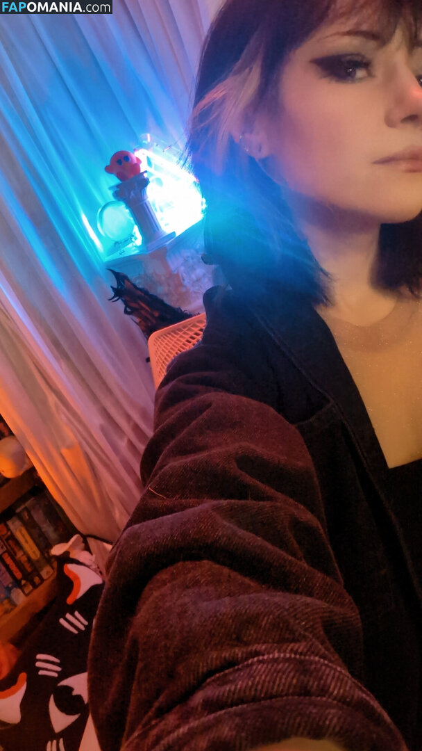 Yogscast Bouphe / bouphe / bouphemagic Nu OnlyFans  Foto vazada #13