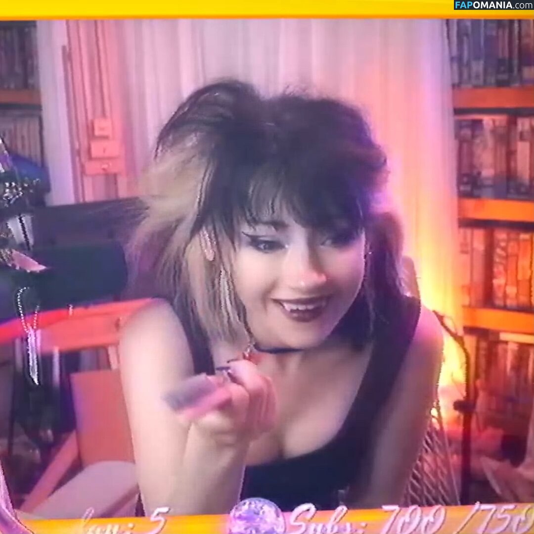 Yogscast Bouphe / bouphe / bouphemagic Nu OnlyFans  Foto vazada #14