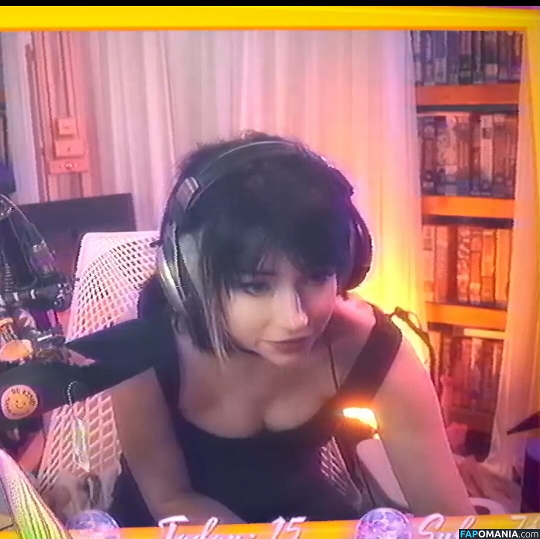 Yogscast Bouphe / bouphe / bouphemagic Nu OnlyFans  Foto vazada #19