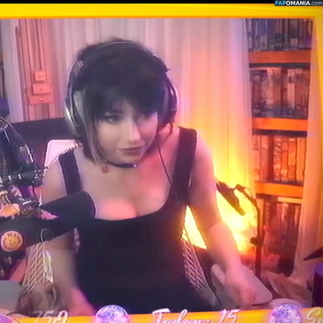 Yogscast Bouphe / bouphe / bouphemagic Nu OnlyFans  Foto vazada #20