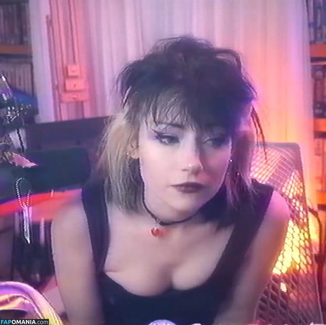 Yogscast Bouphe / bouphe / bouphemagic Nu OnlyFans  Foto vazada #22