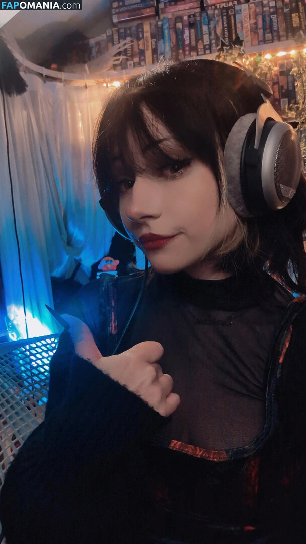 Yogscast Bouphe / bouphe / bouphemagic Nu OnlyFans  Foto vazada #23