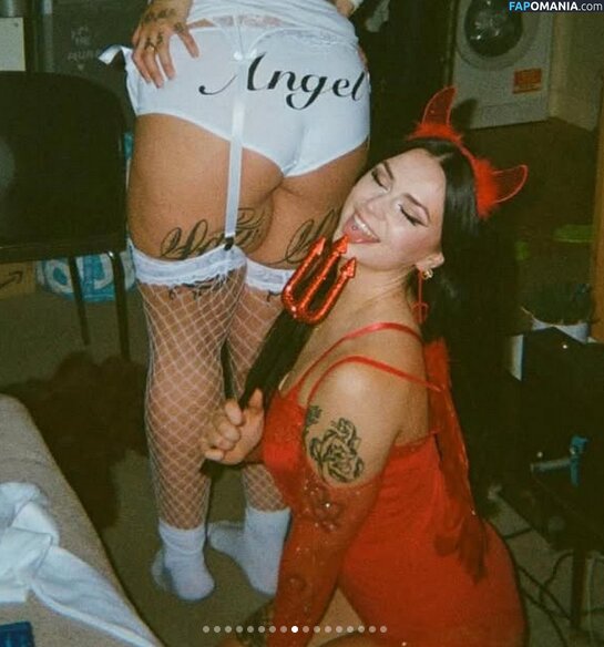 Yogscast Sophie Nu OnlyFans  Foto vazada #3