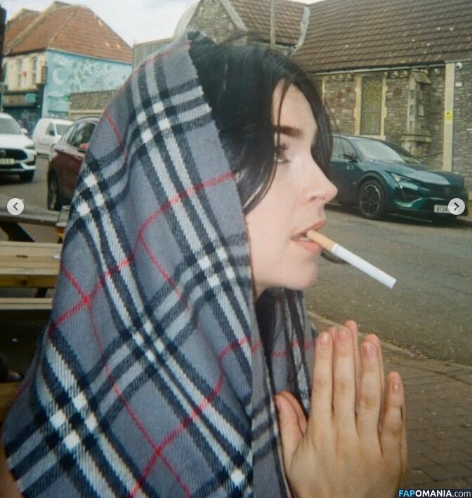 Yogscast Sophie Nu OnlyFans  Foto vazada #5