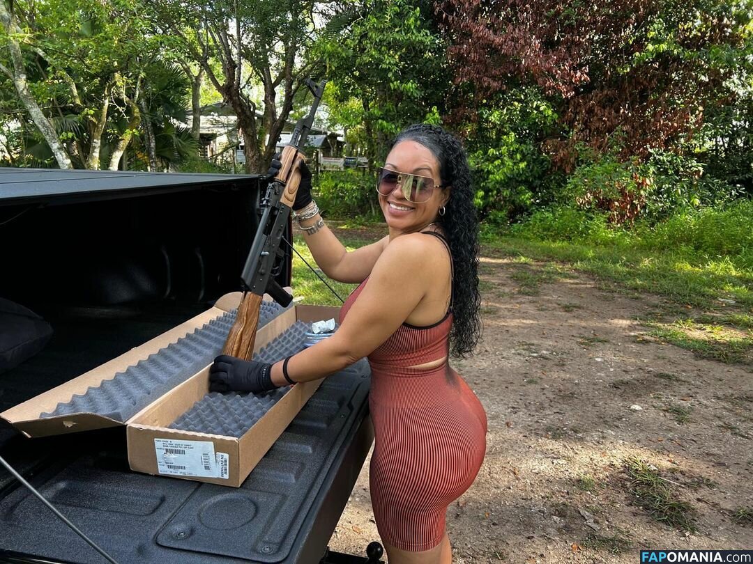 Yoki Sturrup / yokisturrup Nu OnlyFans  Foto vazada #4