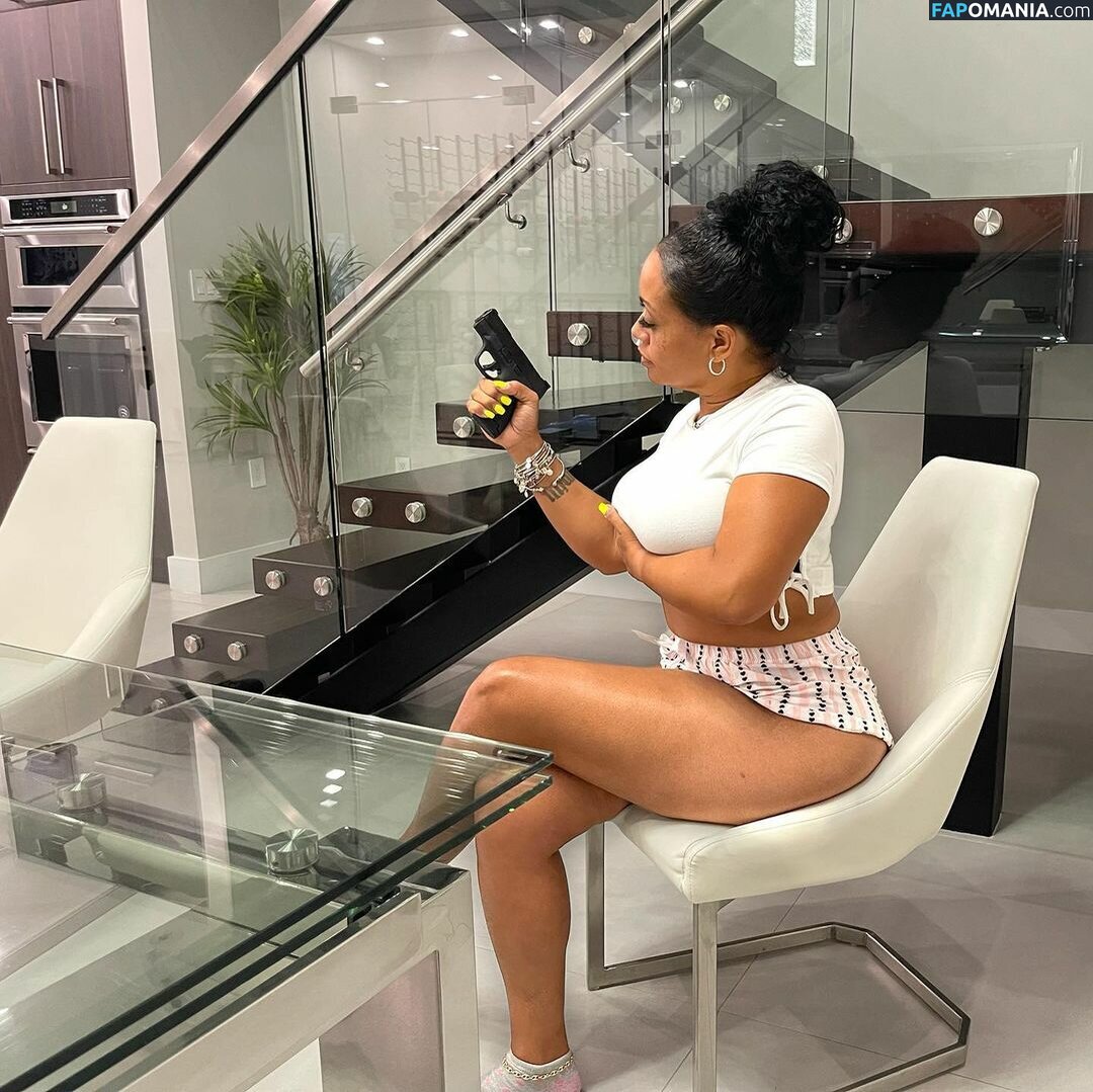 Yoki Sturrup / yokisturrup Nu OnlyFans  Foto vazada #8