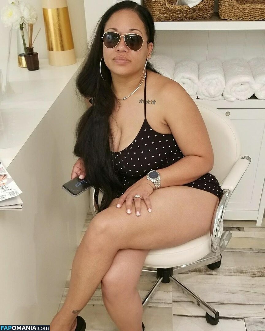 Yoki Sturrup / yokisturrup Nu OnlyFans  Foto vazada #9