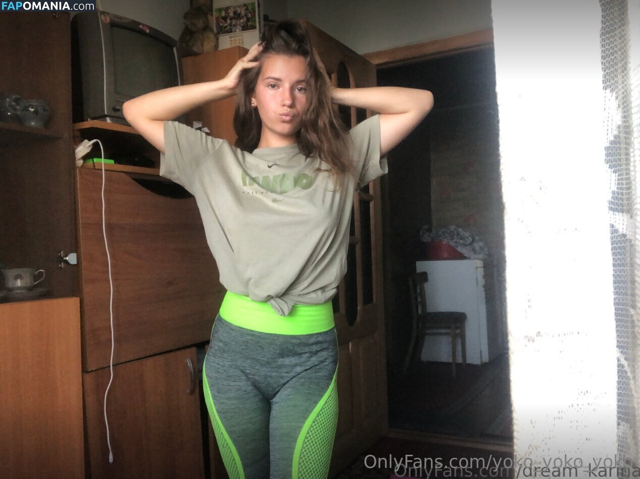 yoko_yoko_yoko / yoko_yoko_yoko_ Nu OnlyFans  Foto vazada #54