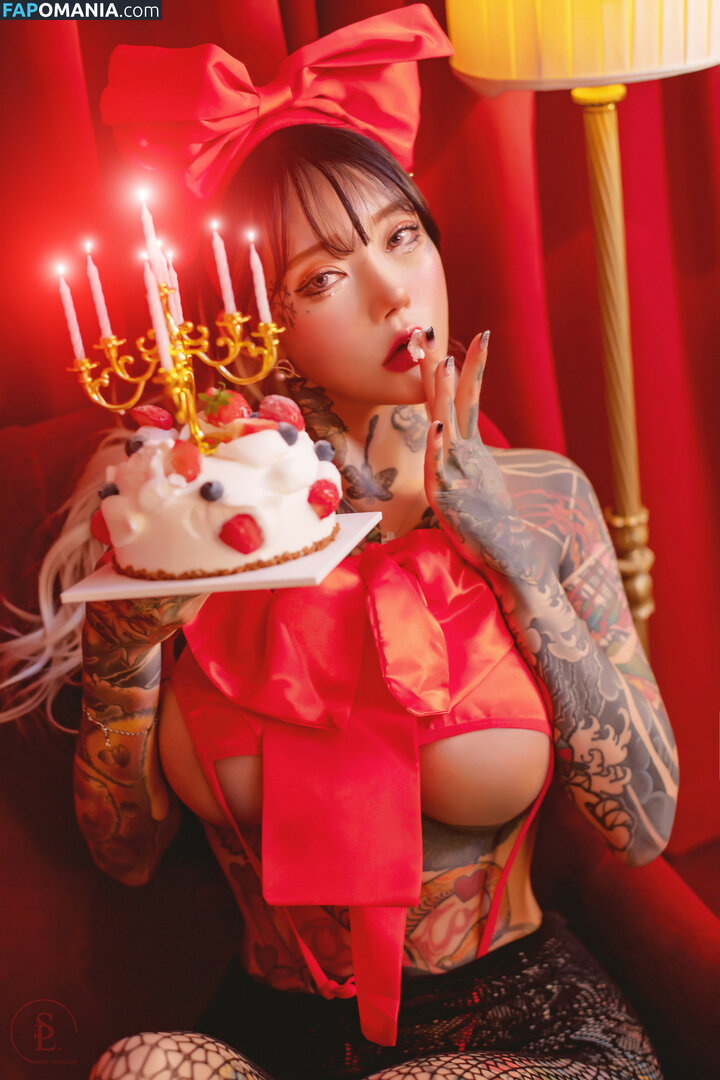 Yoko Nu OnlyFans  Foto vazada #77