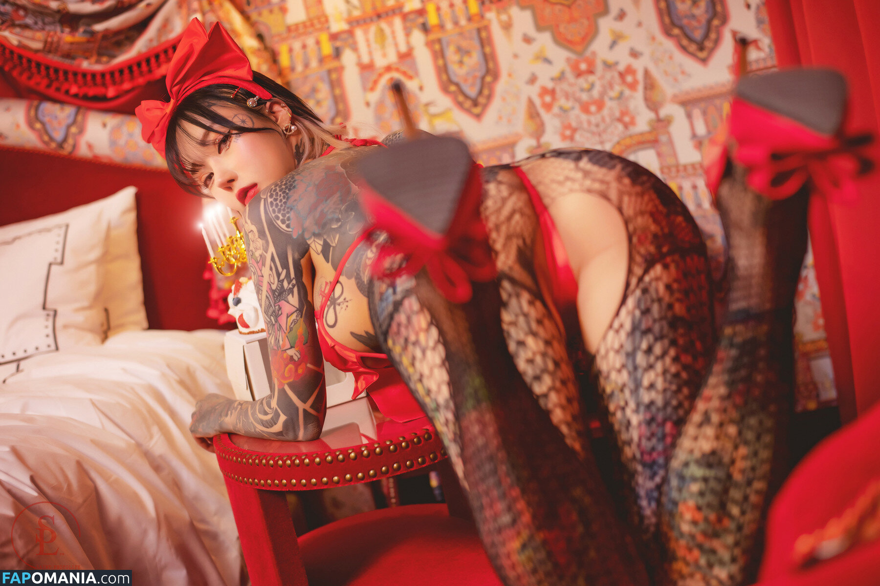 Yoko Nu OnlyFans  Foto vazada #85