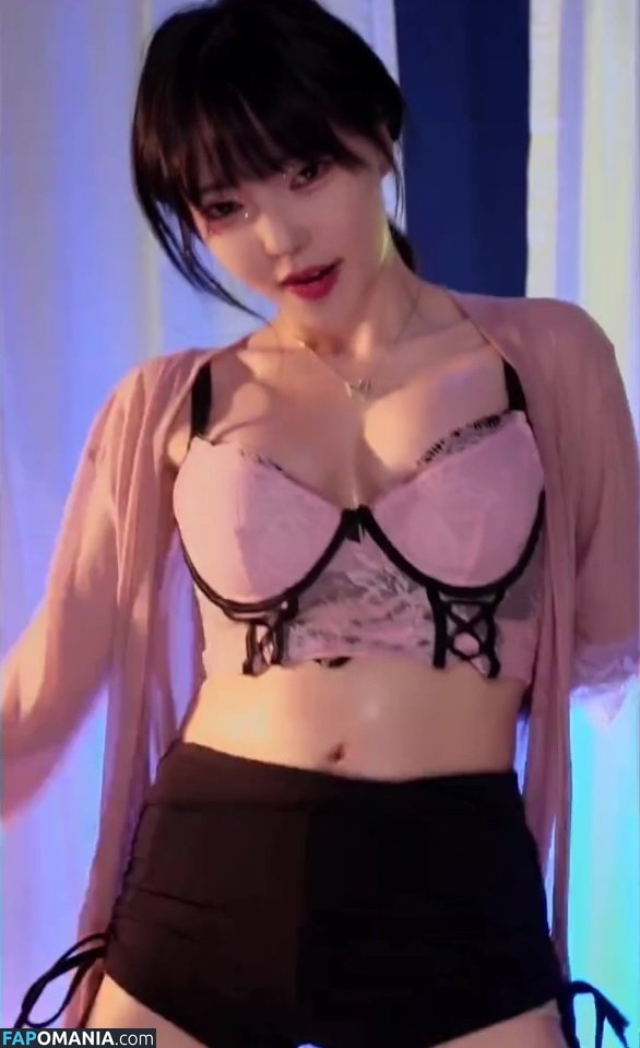 jhjjijji / korean streamer / yoon_froggy Nu OnlyFans  Foto vazada #23