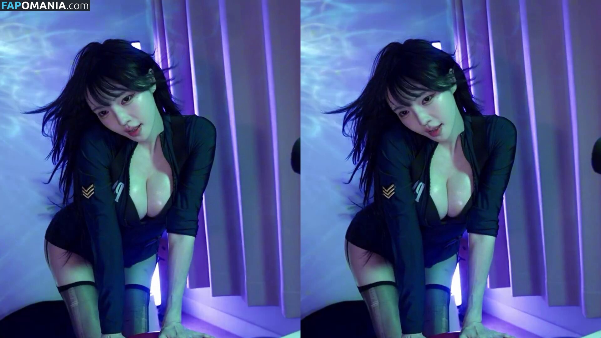 jhjjijji / korean streamer / yoon_froggy Nu OnlyFans  Foto vazada #133