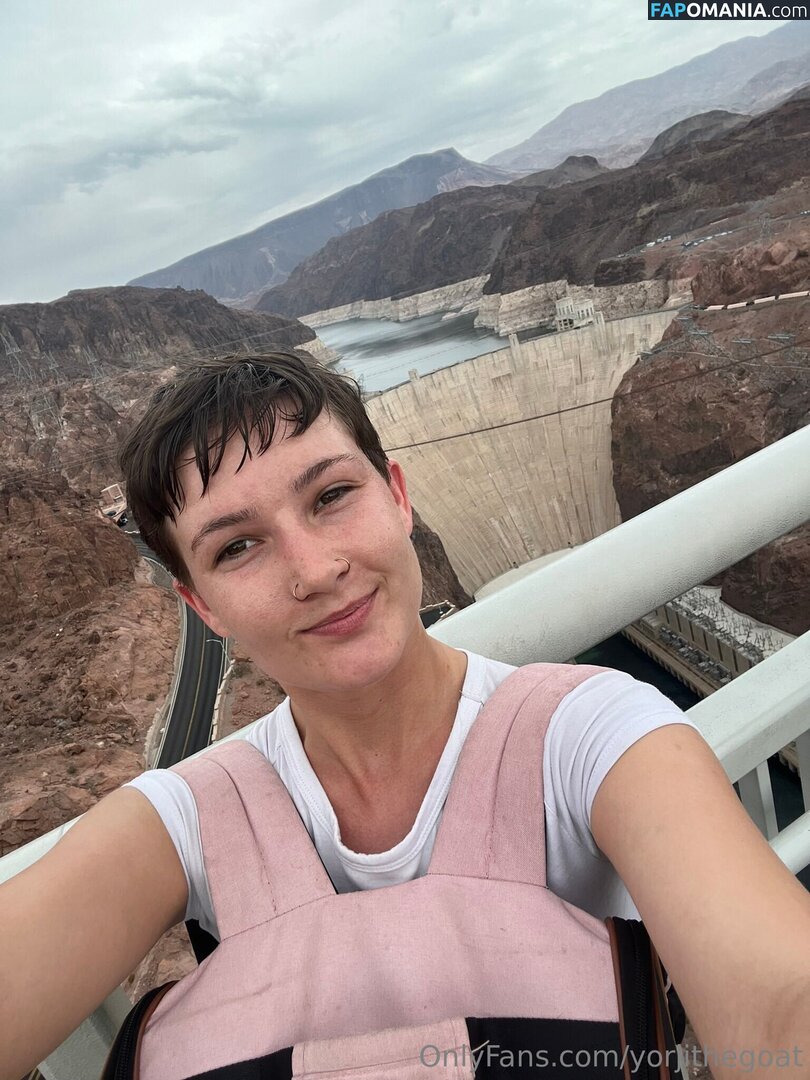 jordithegoat_ / yorjithegoat Nu OnlyFans  Foto vazada #9