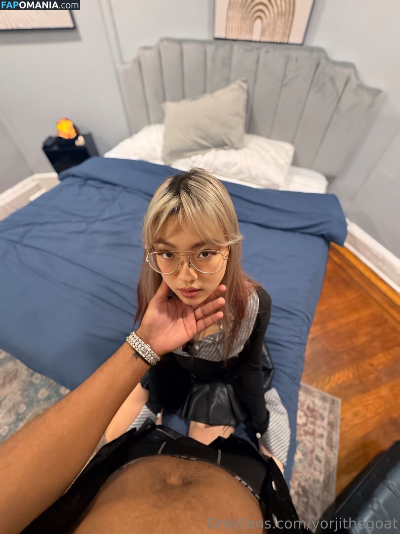 jordithegoat_ / yorjithegoat Nu OnlyFans  Foto vazada #15