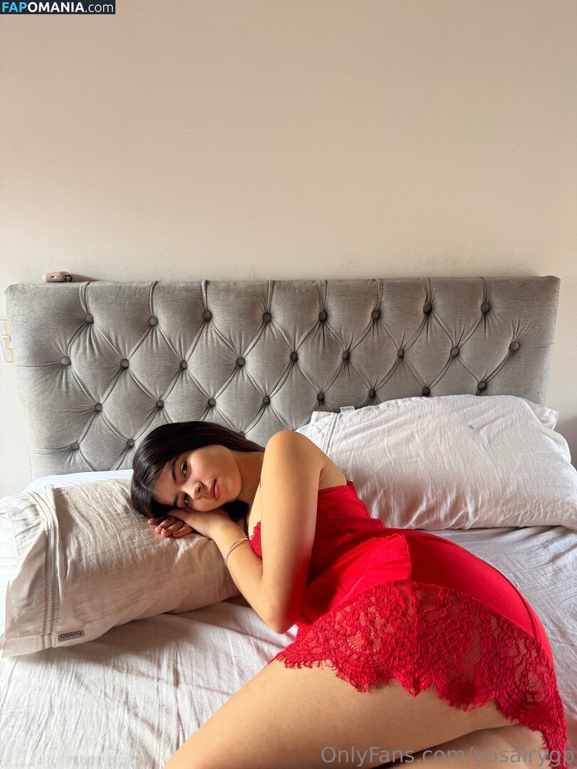 sayi.gp / yosairygp Nu OnlyFans  Foto vazada #3