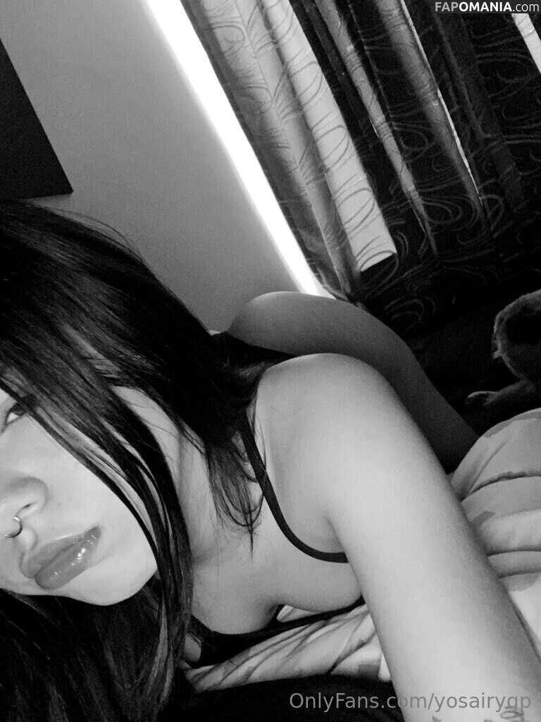 sayi.gp / yosairygp Nu OnlyFans  Foto vazada #5