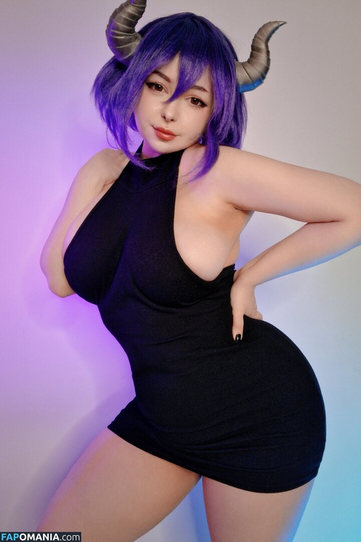 Yoshinobi / yoshinobi_cosplay Nu OnlyFans  Foto vazada #715