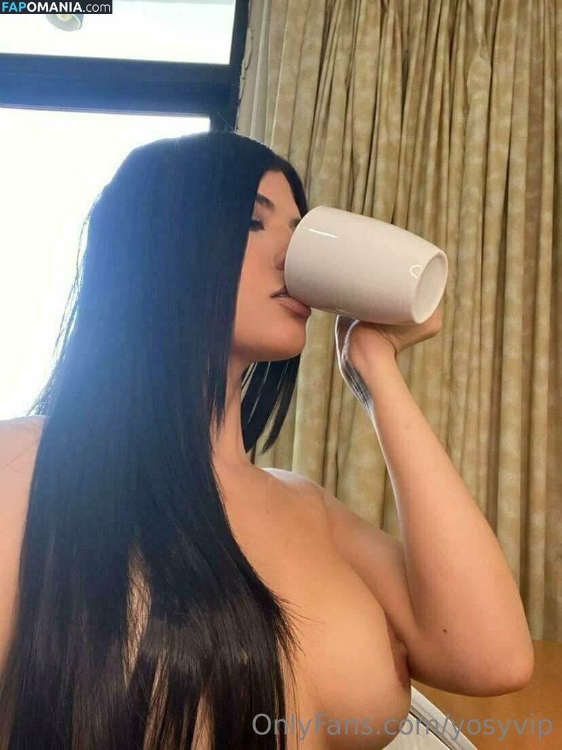 likeyosyvofficial / yosyvip Nu OnlyFans  Foto vazada #28
