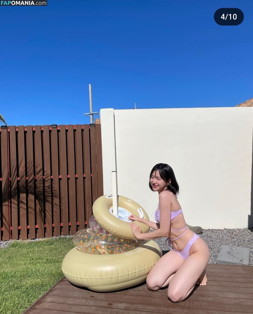 Youchi / youchi0_0 / 유치 / 유치땅 Nu OnlyFans  Foto vazada #10