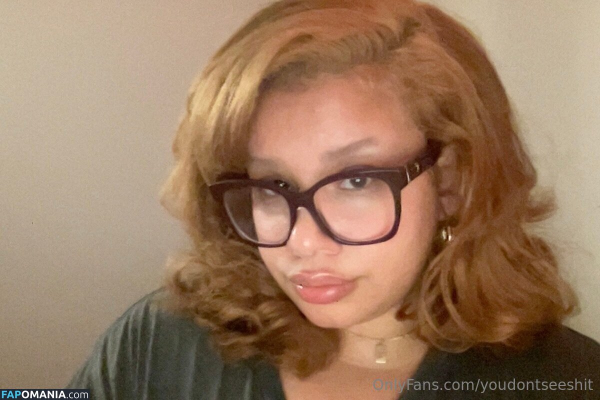 strokeofgeniuscreative / youdontseeshit Nu OnlyFans  Foto vazada #6