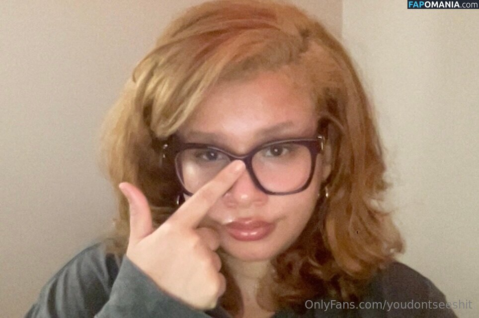 strokeofgeniuscreative / youdontseeshit Nu OnlyFans  Foto vazada #7