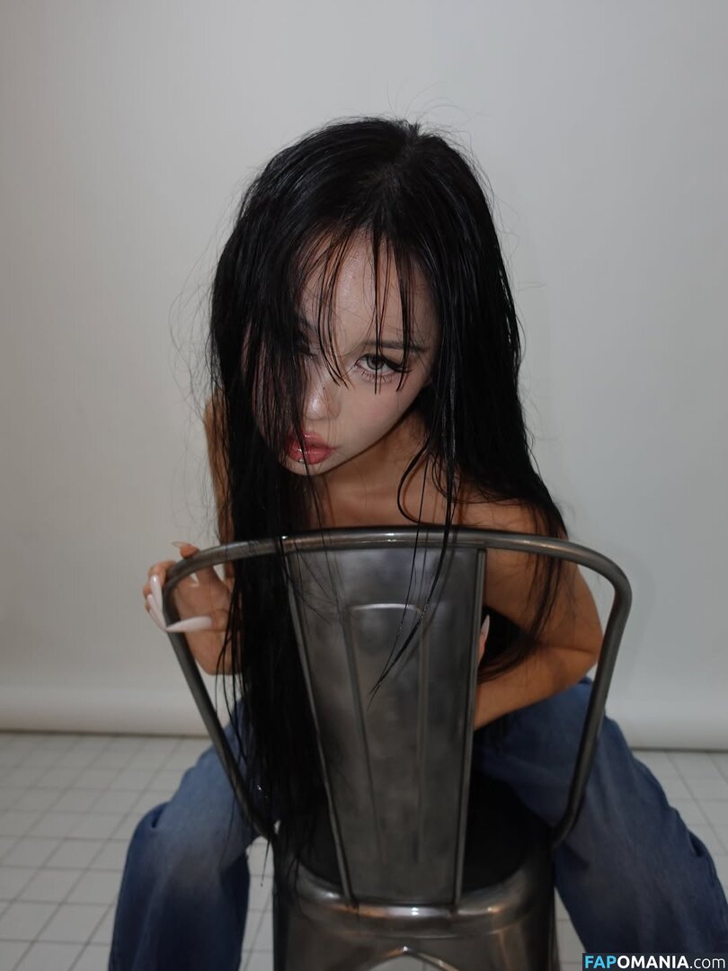 Youha  / Youha ?? (u_youha) / u_youha Nu OnlyFans  Foto vazada #5