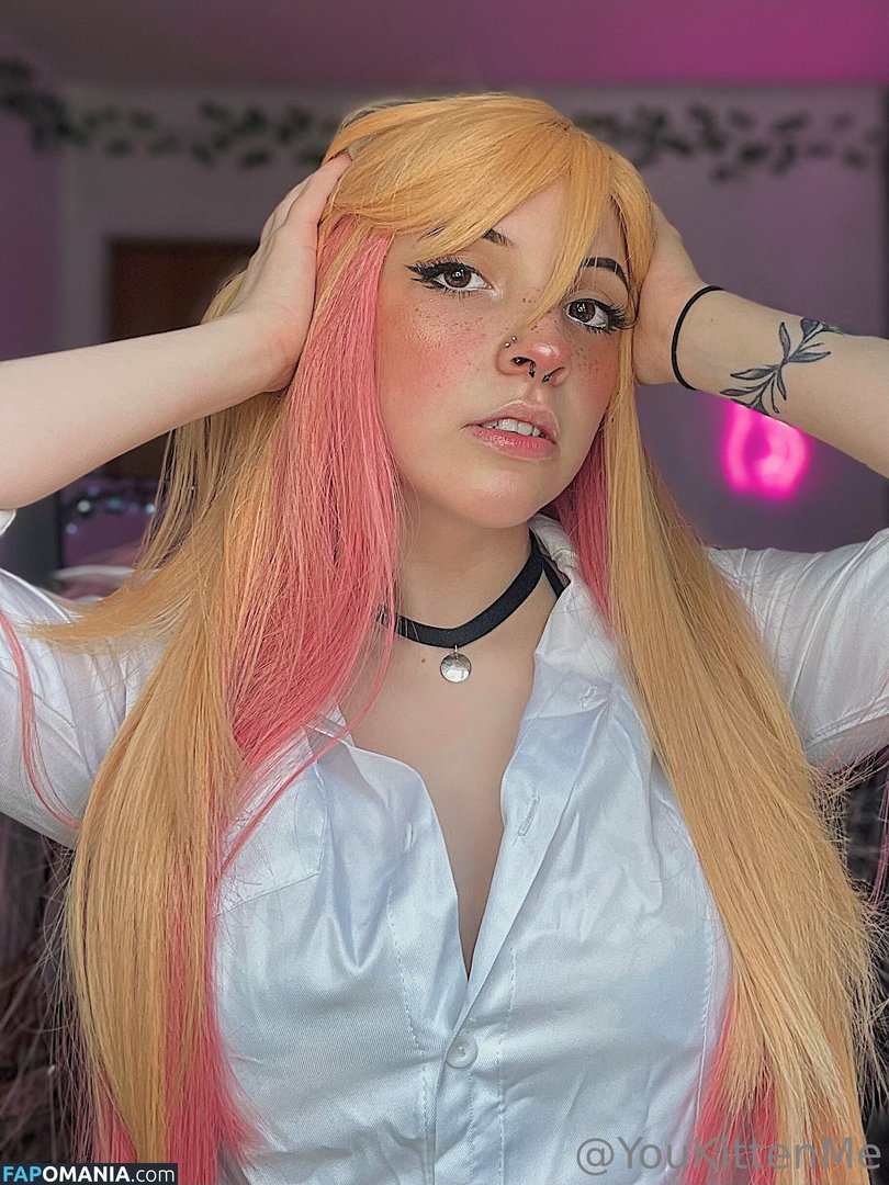 you.kitten.m3 / youkittenme / youkittenme_ Nu OnlyFans  Foto vazada #17