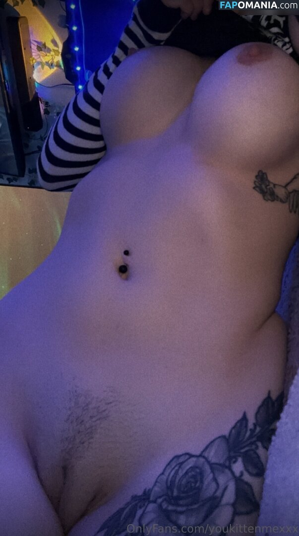you.kitten.m3 / youkittenme / youkittenme_ Nu OnlyFans  Foto vazada #54