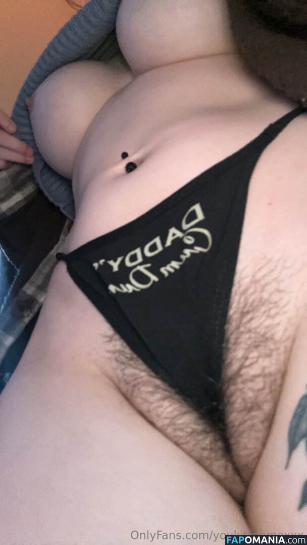 youkittenmexxx Nu OnlyFans  Foto vazada #12