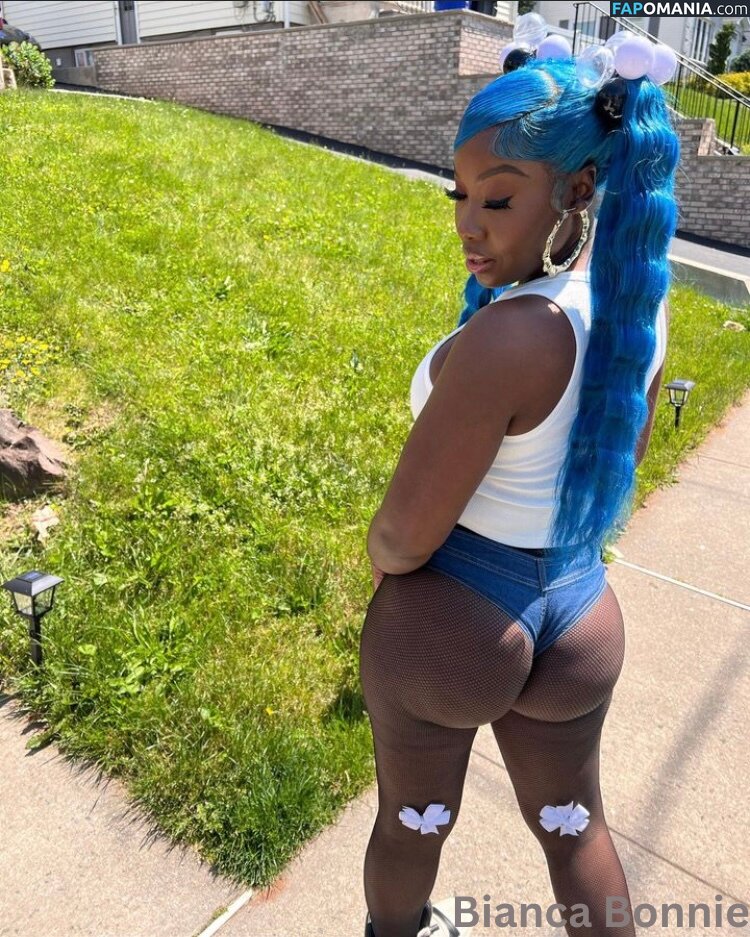 Bianca Bonnie / Biancaaisking / BonGod / Young B / biancaisking / biancaiskinghttps / https: Nu OnlyFans  Foto vazada #1