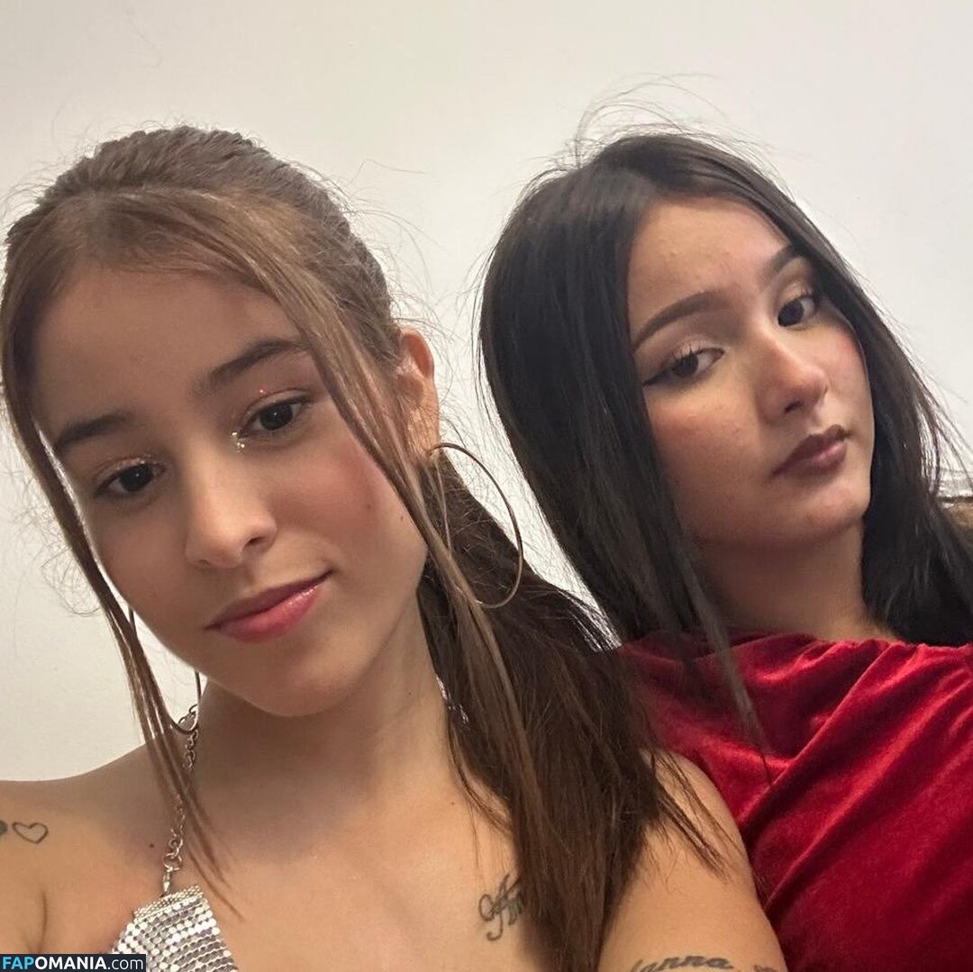 Abbie Briana / Lisa / Your_Dolls / yourbaeabs Nu OnlyFans  Foto vazada #27