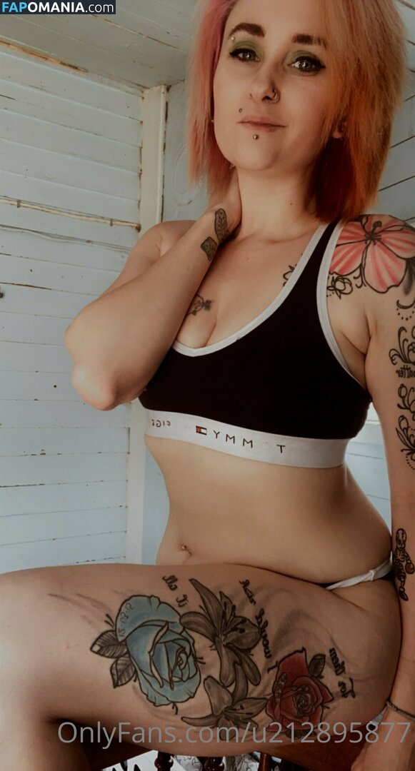 earthbaby527ca / your_fantasy527ca Nu OnlyFans  Foto vazada #11