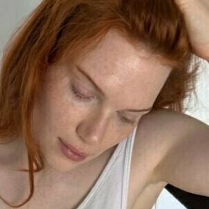 Your Little Redhead