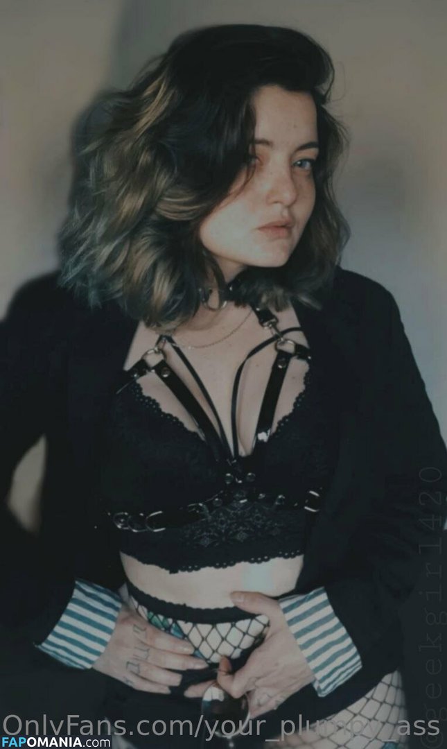 your_plumpy_ass Nu OnlyFans  Foto vazada #32